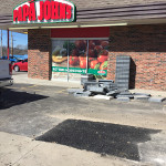 Asphalt Pothole Repair in Gladestone, MO