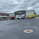 Parking Lot Sealcoating in Kansas City, MO