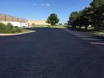 Parking Lot Sealcoat & Striping in Kansas City, KS