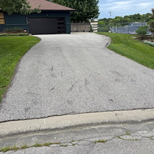 Driveway Sealcoating in Kansas City Missouri 0