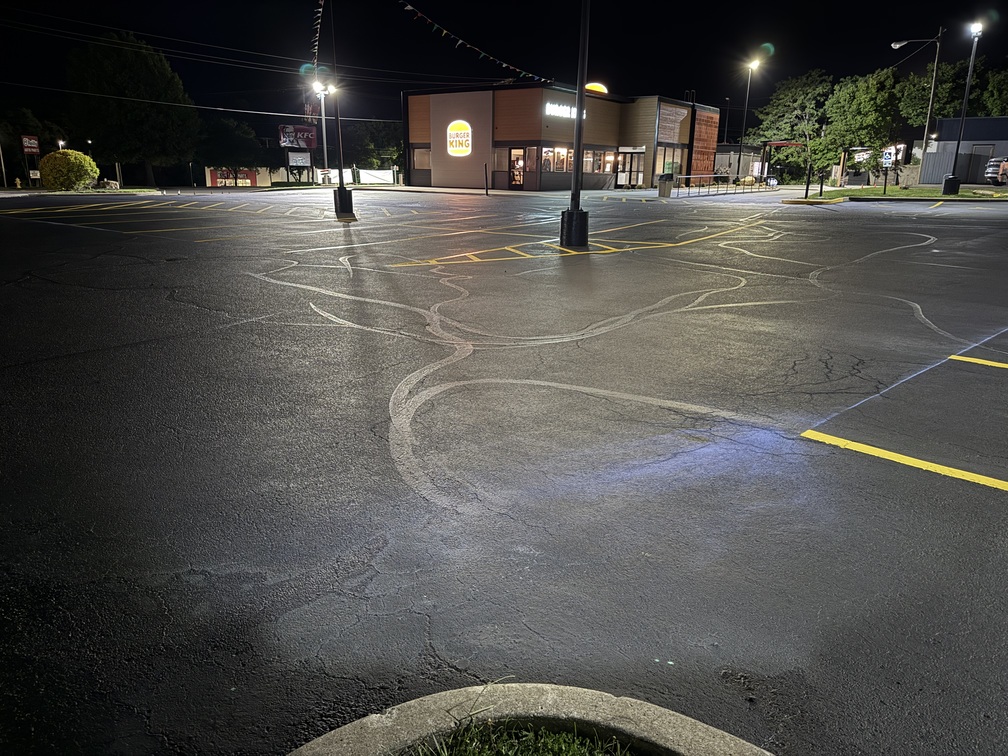 Professional Parking Lot Sealcoating in Kansas City, MO